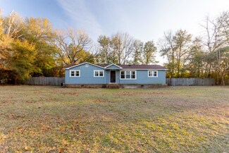 2589 Poplar Rd, Barnwell, SC 29812
