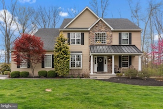 283 Ridge Rd, Telford, PA 18969