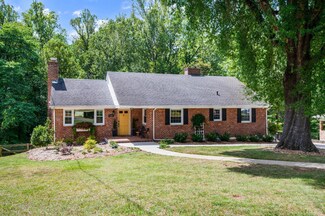 1320 Krise Cir, Lynchburg, VA 24503