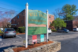 67 F Nicholas Rd Unit F, Framingham, MA 01701