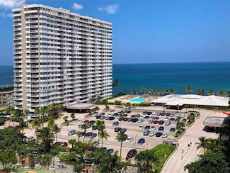1950 S Ocean Dr Unit 11B, Hallandale Beach, FL 33009
