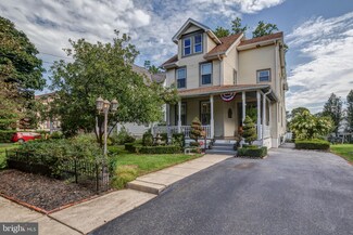 108 Linden Ave, Rutledge, PA 19070