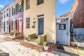 313 S Market St, Frederick, MD 21701