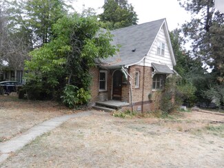 1927 E 17th Ave, Spokane, WA 99203