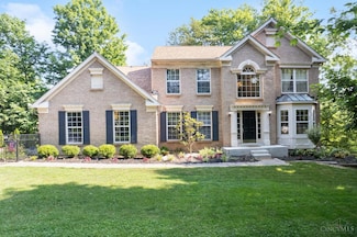 1118 Timbervalley Ct, Cincinnati, OH 45233