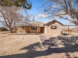 21420 Omor Dr, Oro Grande, CA 92368