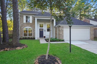 102 Rockridge Dr, Spring, TX 77381