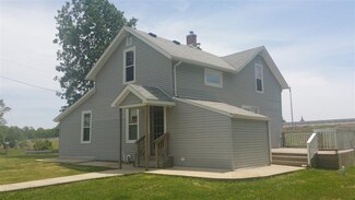 11010 Old Decatur Rd, Fort Wayne, IN 46816