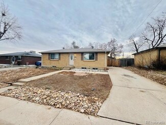 8950 Ithaca Way, Westminster, CO 80031