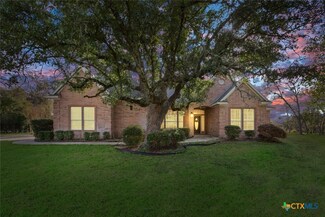 701 Olde Oaks Dr, Temple, TX 76502
