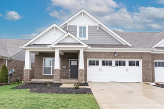 4893 Osprey Pointe Dr, Liberty Township, OH 45011