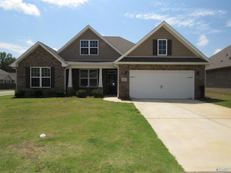 3035 Henry Rd SE, Decatur, AL 35603