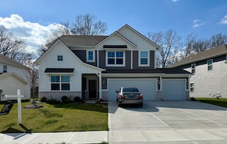 8623 Lester Place, Pendleton, IN 46064