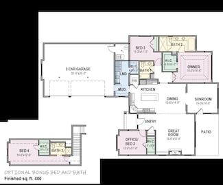 2424 Simply Living Ln, Hudson, WI 54016