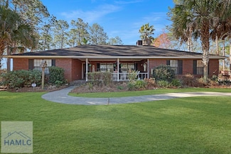 338 S Forest Dr, Jesup, GA 31545
