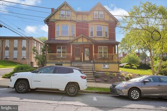 21 S 7th Ave, Reading, PA 19611
