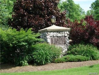 V/L Windover Ln, Evans, NY 14047