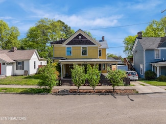 810 Deery St Unit 1, Knoxville, TN 37917