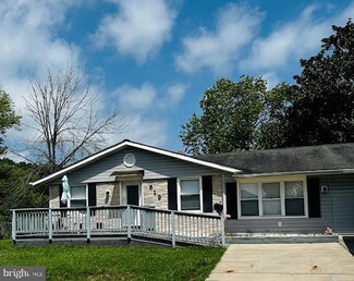 619 Aspen Ln, Edgewood, MD 21040