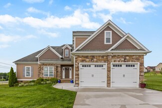 7338 Will Dr, Harrison, TN 37341