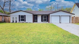 403 Vance St, League City, TX 77573