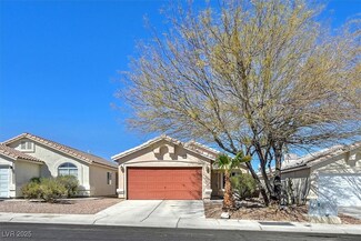 8472 W Gilmore Ave, Las Vegas, NV 89129