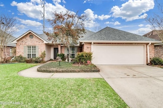 305 Southwood Dr, Lafayette, LA 70503