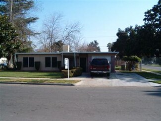 2495 S Lotus Ave, Fresno, CA 93706