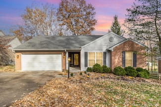 2354 Neeb Rd, Cincinnati, OH 45233