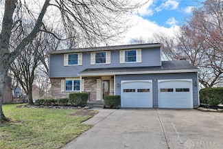 2495 Kewanna Ln, Beavercreek, OH 45434