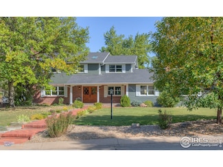 5310 Spotted Horse Trail, Boulder, CO 80301
