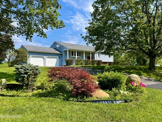 140 Longview Terrace, Williamstown, MA 01267