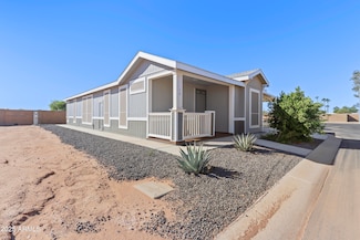 312 E O'Neil Dr, Casa Grande, AZ 85122