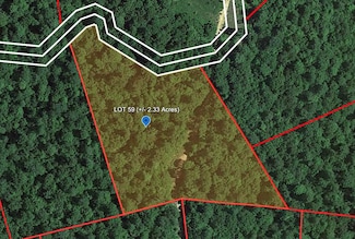 162 Gerber Daisy Trail, Bragg, WV 25918