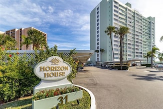 31 Island Way Unit 106, Clearwater Beach, FL 33767