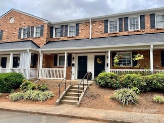 1348 Green Oaks Ln Unit P, Charlotte, NC 28205