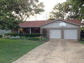 16 Pleasant Cove, Little Rock, AR 72211