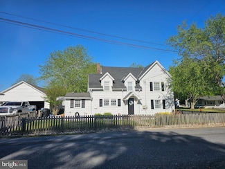 7204 Mill St, Newark, MD 21841