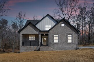 10011 Charleston Dr, Lyles, TN 37098
