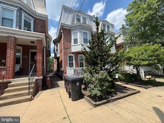 1329 N Dupont St, Wilmington, DE 19806