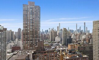 345 E 80th St Unit 29H, New York, NY 10075