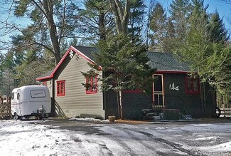 1017 Old State Route 28, Phoenicia, NY 12464