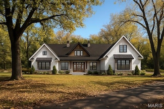 8 Chasselle Ln, Saint Louis, MO 63141