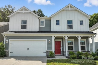 3617 Glenview Ave, Kannapolis, NC 28081