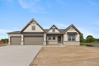 6633 Northfield St SW, Byron Center, MI 49315