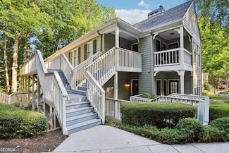 208 Bainbridge Dr NW, Atlanta, GA 30327