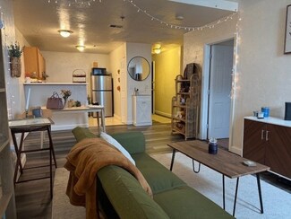 17 Federal St Unit 705, Worcester, MA 01608