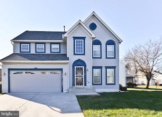 7401 Acacia Ct, Clinton, MD 20735