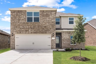 13465 Stage Coach Ln, Cresson, TX 76035