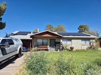409 S 400 W, Pima, AZ 85543